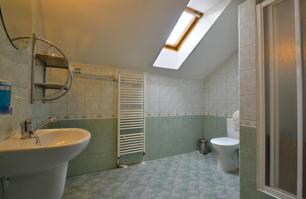Hotel Flora Bešeňová Habitación foto