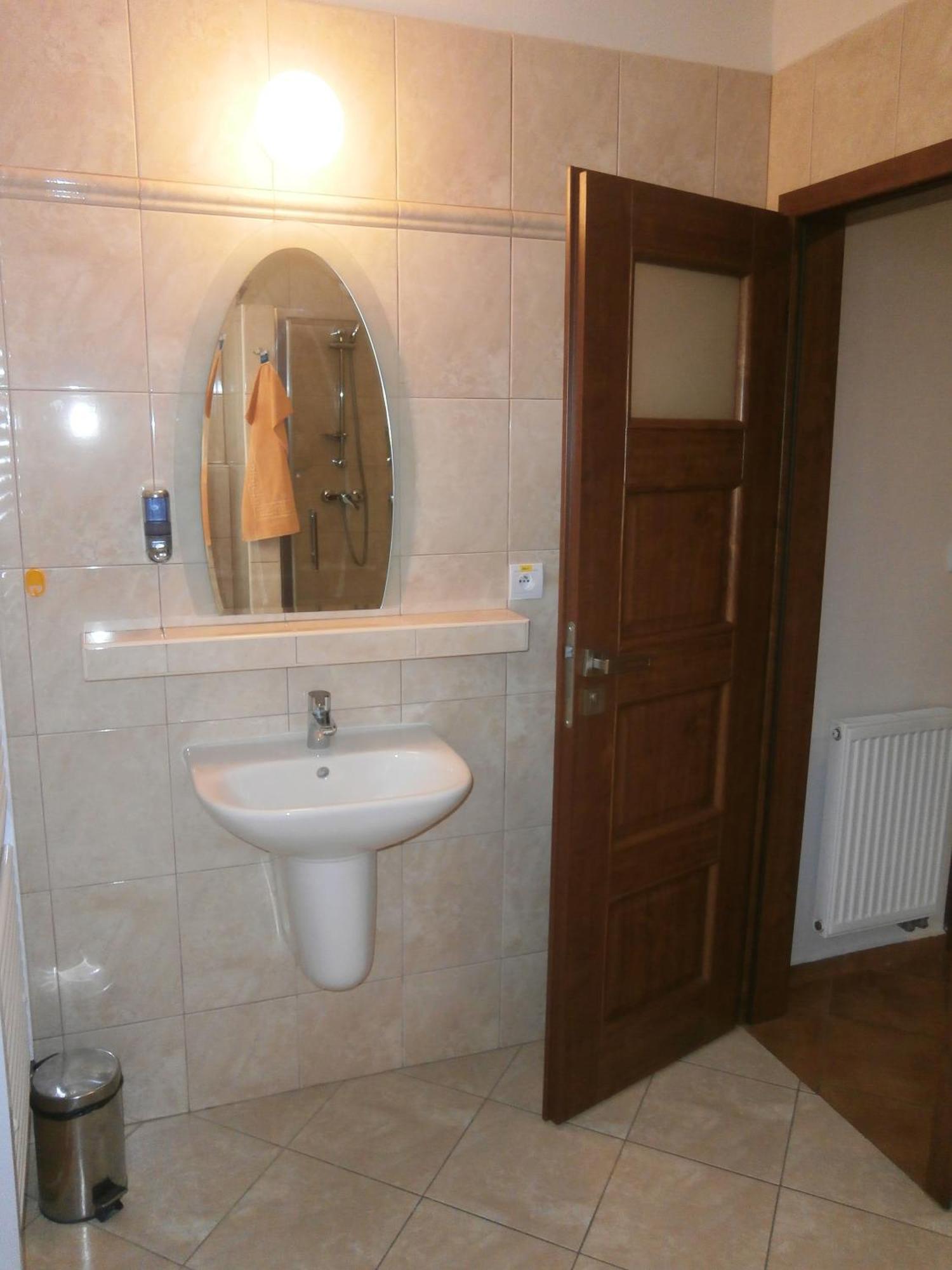 Hotel Flora Bešeňová Habitación foto